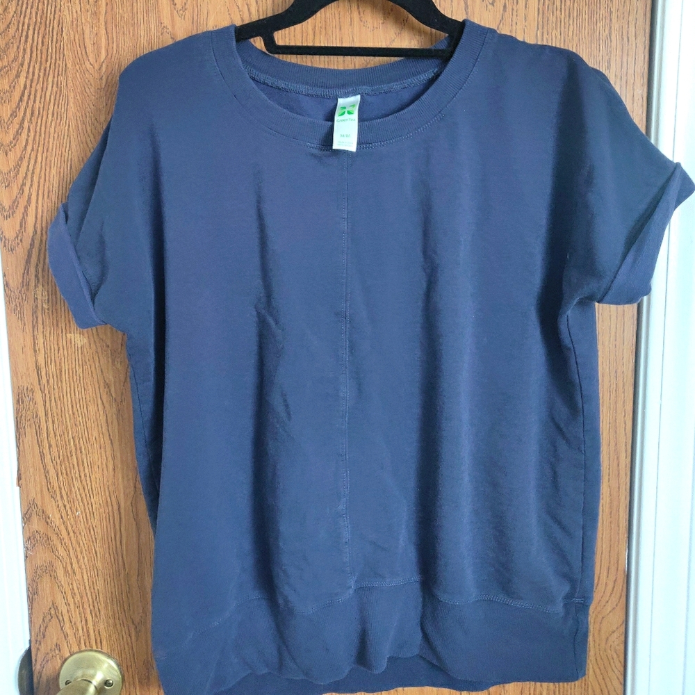GreenTea Tee